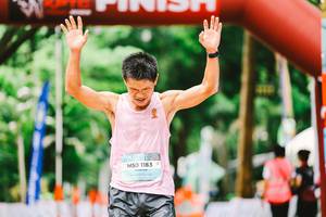 BIB: 1163
                            <button type="button" onclick="openModal(21996347)" class="btn btn-primary btn-sm float-right btn-popup" data-toggle="modal" data-target=".modal-high-quality">
                        <i class="fas fa-shopping-cart"></i> Add to Cart
                    </button>
                                            <button type="button" onclick="isThisMe(21996347, true)" class="btn btn-success btn-sm float-right btn-popup btn-isme hidden" data-toggle="tooltip" data-placement="bottom" title="นี่คือรูปของคุณใช่ไหม คลิกที่นี่เพื่อเอาเข้าอัลบั้ม">
                        <i class="fas fa-plus"></i> Add to album
                    </button>
                    <button type="button" onclick="isThisMe(21996347, false)" class="btn btn-warning btn-sm float-right btn-popup btn-isnotme hidden">
                        <i class="fas fa-ban"></i> Remove from album
                    </button>