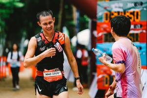 BIB: 2300
                            <button type="button" onclick="openModal(21997379)" class="btn btn-primary btn-sm float-right btn-popup" data-toggle="modal" data-target=".modal-high-quality">
                        <i class="fas fa-shopping-cart"></i> Add to Cart
                    </button>
                                            <button type="button" onclick="isThisMe(21997379, true)" class="btn btn-success btn-sm float-right btn-popup btn-isme hidden" data-toggle="tooltip" data-placement="bottom" title="นี่คือรูปของคุณใช่ไหม คลิกที่นี่เพื่อเอาเข้าอัลบั้ม">
                        <i class="fas fa-plus"></i> Add to album
                    </button>
                    <button type="button" onclick="isThisMe(21997379, false)" class="btn btn-warning btn-sm float-right btn-popup btn-isnotme hidden">
                        <i class="fas fa-ban"></i> Remove from album
                    </button>