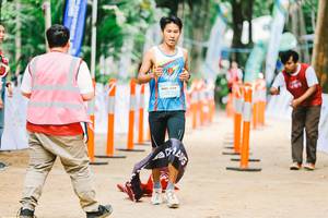 BIB: 1234
                            <button type="button" onclick="openModal(21996292)" class="btn btn-primary btn-sm float-right btn-popup" data-toggle="modal" data-target=".modal-high-quality">
                        <i class="fas fa-shopping-cart"></i> Add to Cart
                    </button>
                                            <button type="button" onclick="isThisMe(21996292, true)" class="btn btn-success btn-sm float-right btn-popup btn-isme hidden" data-toggle="tooltip" data-placement="bottom" title="นี่คือรูปของคุณใช่ไหม คลิกที่นี่เพื่อเอาเข้าอัลบั้ม">
                        <i class="fas fa-plus"></i> Add to album
                    </button>
                    <button type="button" onclick="isThisMe(21996292, false)" class="btn btn-warning btn-sm float-right btn-popup btn-isnotme hidden">
                        <i class="fas fa-ban"></i> Remove from album
                    </button>