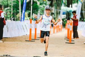 BIB: 1002
                            <button type="button" onclick="openModal(21996309)" class="btn btn-primary btn-sm float-right btn-popup" data-toggle="modal" data-target=".modal-high-quality">
                        <i class="fas fa-shopping-cart"></i> Add to Cart
                    </button>
                                            <button type="button" onclick="isThisMe(21996309, true)" class="btn btn-success btn-sm float-right btn-popup btn-isme hidden" data-toggle="tooltip" data-placement="bottom" title="นี่คือรูปของคุณใช่ไหม คลิกที่นี่เพื่อเอาเข้าอัลบั้ม">
                        <i class="fas fa-plus"></i> Add to album
                    </button>
                    <button type="button" onclick="isThisMe(21996309, false)" class="btn btn-warning btn-sm float-right btn-popup btn-isnotme hidden">
                        <i class="fas fa-ban"></i> Remove from album
                    </button>