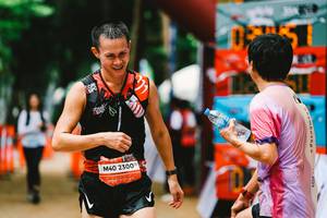 BIB: 2300, 2023
                            <button type="button" onclick="openModal(21997381)" class="btn btn-primary btn-sm float-right btn-popup" data-toggle="modal" data-target=".modal-high-quality">
                        <i class="fas fa-shopping-cart"></i> Add to Cart
                    </button>
                                            <button type="button" onclick="isThisMe(21997381, true)" class="btn btn-success btn-sm float-right btn-popup btn-isme hidden" data-toggle="tooltip" data-placement="bottom" title="นี่คือรูปของคุณใช่ไหม คลิกที่นี่เพื่อเอาเข้าอัลบั้ม">
                        <i class="fas fa-plus"></i> Add to album
                    </button>
                    <button type="button" onclick="isThisMe(21997381, false)" class="btn btn-warning btn-sm float-right btn-popup btn-isnotme hidden">
                        <i class="fas fa-ban"></i> Remove from album
                    </button>