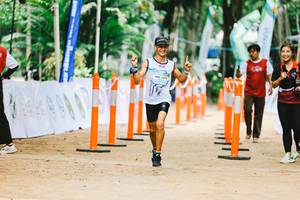 BIB: 1002
                            <button type="button" onclick="openModal(21996303)" class="btn btn-primary btn-sm float-right btn-popup" data-toggle="modal" data-target=".modal-high-quality">
                        <i class="fas fa-shopping-cart"></i> Add to Cart
                    </button>
                                            <button type="button" onclick="isThisMe(21996303, true)" class="btn btn-success btn-sm float-right btn-popup btn-isme hidden" data-toggle="tooltip" data-placement="bottom" title="นี่คือรูปของคุณใช่ไหม คลิกที่นี่เพื่อเอาเข้าอัลบั้ม">
                        <i class="fas fa-plus"></i> Add to album
                    </button>
                    <button type="button" onclick="isThisMe(21996303, false)" class="btn btn-warning btn-sm float-right btn-popup btn-isnotme hidden">
                        <i class="fas fa-ban"></i> Remove from album
                    </button>