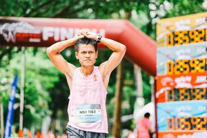 BIB: 1163
                            <button type="button" onclick="openModal(21996349)" class="btn btn-primary btn-sm float-right btn-popup" data-toggle="modal" data-target=".modal-high-quality">
                        <i class="fas fa-shopping-cart"></i> Add to Cart
                    </button>
                                            <button type="button" onclick="isThisMe(21996349, true)" class="btn btn-success btn-sm float-right btn-popup btn-isme hidden" data-toggle="tooltip" data-placement="bottom" title="นี่คือรูปของคุณใช่ไหม คลิกที่นี่เพื่อเอาเข้าอัลบั้ม">
                        <i class="fas fa-plus"></i> Add to album
                    </button>
                    <button type="button" onclick="isThisMe(21996349, false)" class="btn btn-warning btn-sm float-right btn-popup btn-isnotme hidden">
                        <i class="fas fa-ban"></i> Remove from album
                    </button>