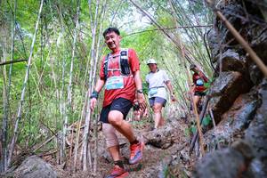 BIB: 292100
                            <button type="button" onclick="openModal(22087977)" class="btn btn-primary btn-sm float-right btn-popup" data-toggle="modal" data-target=".modal-high-quality">
                        <i class="fas fa-shopping-cart"></i> Add to Cart
                    </button>
                                            <button type="button" onclick="isThisMe(22087977, true)" class="btn btn-success btn-sm float-right btn-popup btn-isme hidden" data-toggle="tooltip" data-placement="bottom" title="นี่คือรูปของคุณใช่ไหม คลิกที่นี่เพื่อเอาเข้าอัลบั้ม">
                        <i class="fas fa-plus"></i> Add to album
                    </button>
                    <button type="button" onclick="isThisMe(22087977, false)" class="btn btn-warning btn-sm float-right btn-popup btn-isnotme hidden">
                        <i class="fas fa-ban"></i> Remove from album
                    </button>