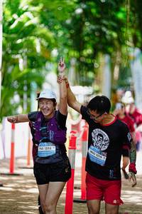 BIB: 1332, 1019
                            <button type="button" onclick="openModal(22022356)" class="btn btn-primary btn-sm float-right btn-popup" data-toggle="modal" data-target=".modal-high-quality">
                        <i class="fas fa-shopping-cart"></i> Add to Cart
                    </button>
                                            <button type="button" onclick="isThisMe(22022356, true)" class="btn btn-success btn-sm float-right btn-popup btn-isme hidden" data-toggle="tooltip" data-placement="bottom" title="นี่คือรูปของคุณใช่ไหม คลิกที่นี่เพื่อเอาเข้าอัลบั้ม">
                        <i class="fas fa-plus"></i> Add to album
                    </button>
                    <button type="button" onclick="isThisMe(22022356, false)" class="btn btn-warning btn-sm float-right btn-popup btn-isnotme hidden">
                        <i class="fas fa-ban"></i> Remove from album
                    </button>