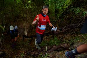 BIB: 1056
                            <button type="button" onclick="openModal(22019190)" class="btn btn-primary btn-sm float-right btn-popup" data-toggle="modal" data-target=".modal-high-quality">
                        <i class="fas fa-shopping-cart"></i> Add to Cart
                    </button>
                                            <button type="button" onclick="isThisMe(22019190, true)" class="btn btn-success btn-sm float-right btn-popup btn-isme hidden" data-toggle="tooltip" data-placement="bottom" title="นี่คือรูปของคุณใช่ไหม คลิกที่นี่เพื่อเอาเข้าอัลบั้ม">
                        <i class="fas fa-plus"></i> Add to album
                    </button>
                    <button type="button" onclick="isThisMe(22019190, false)" class="btn btn-warning btn-sm float-right btn-popup btn-isnotme hidden">
                        <i class="fas fa-ban"></i> Remove from album
                    </button>