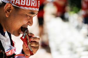 BIB: 
                            <button type="button" onclick="openModal(22117439)" class="btn btn-primary btn-sm float-right btn-popup" data-toggle="modal" data-target=".modal-high-quality">
                        <i class="fas fa-shopping-cart"></i> Add to Cart
                    </button>
                                            <button type="button" onclick="isThisMe(22117439, true)" class="btn btn-success btn-sm float-right btn-popup btn-isme hidden" data-toggle="tooltip" data-placement="bottom" title="นี่คือรูปของคุณใช่ไหม คลิกที่นี่เพื่อเอาเข้าอัลบั้ม">
                        <i class="fas fa-plus"></i> Add to album
                    </button>
                    <button type="button" onclick="isThisMe(22117439, false)" class="btn btn-warning btn-sm float-right btn-popup btn-isnotme hidden">
                        <i class="fas fa-ban"></i> Remove from album
                    </button>