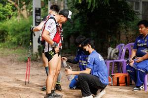 BIB: 
                            <button type="button" onclick="openModal(22117437)" class="btn btn-primary btn-sm float-right btn-popup" data-toggle="modal" data-target=".modal-high-quality">
                        <i class="fas fa-shopping-cart"></i> Add to Cart
                    </button>
                                            <button type="button" onclick="isThisMe(22117437, true)" class="btn btn-success btn-sm float-right btn-popup btn-isme hidden" data-toggle="tooltip" data-placement="bottom" title="นี่คือรูปของคุณใช่ไหม คลิกที่นี่เพื่อเอาเข้าอัลบั้ม">
                        <i class="fas fa-plus"></i> Add to album
                    </button>
                    <button type="button" onclick="isThisMe(22117437, false)" class="btn btn-warning btn-sm float-right btn-popup btn-isnotme hidden">
                        <i class="fas fa-ban"></i> Remove from album
                    </button>