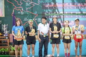 BIB: 1281, 1021, 1007
                            <button type="button" onclick="openModal(24985449)" class="btn btn-primary btn-sm float-right btn-popup" data-toggle="modal" data-target=".modal-high-quality">
                        <i class="fas fa-shopping-cart"></i> Add to Cart
                    </button>
                                            <button type="button" onclick="isThisMe(24985449, true)" class="btn btn-success btn-sm float-right btn-popup btn-isme hidden" data-toggle="tooltip" data-placement="bottom" title="นี่คือรูปของคุณใช่ไหม คลิกที่นี่เพื่อเอาเข้าอัลบั้ม">
                        <i class="fas fa-plus"></i> Add to album
                    </button>
                    <button type="button" onclick="isThisMe(24985449, false)" class="btn btn-warning btn-sm float-right btn-popup btn-isnotme hidden">
                        <i class="fas fa-ban"></i> Remove from album
                    </button>