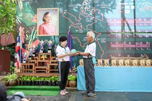 BIB: 
                            <button type="button" onclick="openModal(24985175)" class="btn btn-primary btn-sm float-right btn-popup" data-toggle="modal" data-target=".modal-high-quality">
                        <i class="fas fa-shopping-cart"></i> Add to Cart
                    </button>
                                            <button type="button" onclick="isThisMe(24985175, true)" class="btn btn-success btn-sm float-right btn-popup btn-isme hidden" data-toggle="tooltip" data-placement="bottom" title="นี่คือรูปของคุณใช่ไหม คลิกที่นี่เพื่อเอาเข้าอัลบั้ม">
                        <i class="fas fa-plus"></i> Add to album
                    </button>
                    <button type="button" onclick="isThisMe(24985175, false)" class="btn btn-warning btn-sm float-right btn-popup btn-isnotme hidden">
                        <i class="fas fa-ban"></i> Remove from album
                    </button>