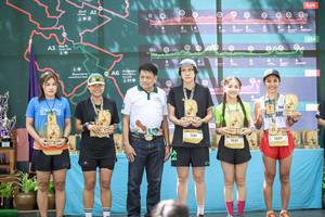 BIB: 030, 1281, 1021, 1007
                            <button type="button" onclick="openModal(24985483)" class="btn btn-primary btn-sm float-right btn-popup" data-toggle="modal" data-target=".modal-high-quality">
                        <i class="fas fa-shopping-cart"></i> Add to Cart
                    </button>
                                            <button type="button" onclick="isThisMe(24985483, true)" class="btn btn-success btn-sm float-right btn-popup btn-isme hidden" data-toggle="tooltip" data-placement="bottom" title="นี่คือรูปของคุณใช่ไหม คลิกที่นี่เพื่อเอาเข้าอัลบั้ม">
                        <i class="fas fa-plus"></i> Add to album
                    </button>
                    <button type="button" onclick="isThisMe(24985483, false)" class="btn btn-warning btn-sm float-right btn-popup btn-isnotme hidden">
                        <i class="fas fa-ban"></i> Remove from album
                    </button>