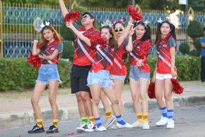 BIB: 
                            <button type="button" onclick="openModal(6602639)" class="btn btn-primary btn-sm float-right btn-popup" data-toggle="modal" data-target=".modal-high-quality">
                        <i class="fas fa-shopping-cart"></i> Add to Cart
                    </button>
                                            <button type="button" onclick="isThisMe(6602639, true)" class="btn btn-success btn-sm float-right btn-popup btn-isme hidden" data-toggle="tooltip" data-placement="bottom" title="นี่คือรูปของคุณใช่ไหม คลิกที่นี่เพื่อเอาเข้าอัลบั้ม">
                        <i class="fas fa-plus"></i> Add to album
                    </button>
                    <button type="button" onclick="isThisMe(6602639, false)" class="btn btn-warning btn-sm float-right btn-popup btn-isnotme hidden">
                        <i class="fas fa-ban"></i> Remove from album
                    </button>