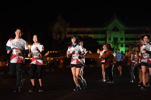 BIB: 236, 6910, 7241
                            <button type="button" onclick="openModal(6604265)" class="btn btn-primary btn-sm float-right btn-popup" data-toggle="modal" data-target=".modal-high-quality">
                        <i class="fas fa-shopping-cart"></i> Add to Cart
                    </button>
                                            <button type="button" onclick="isThisMe(6604265, true)" class="btn btn-success btn-sm float-right btn-popup btn-isme hidden" data-toggle="tooltip" data-placement="bottom" title="นี่คือรูปของคุณใช่ไหม คลิกที่นี่เพื่อเอาเข้าอัลบั้ม">
                        <i class="fas fa-plus"></i> Add to album
                    </button>
                    <button type="button" onclick="isThisMe(6604265, false)" class="btn btn-warning btn-sm float-right btn-popup btn-isnotme hidden">
                        <i class="fas fa-ban"></i> Remove from album
                    </button>