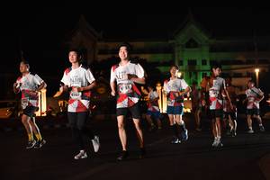 BIB: 651, 6168, 197
                            <button type="button" onclick="openModal(6604252)" class="btn btn-primary btn-sm float-right btn-popup" data-toggle="modal" data-target=".modal-high-quality">
                        <i class="fas fa-shopping-cart"></i> Add to Cart
                    </button>
                                            <button type="button" onclick="isThisMe(6604252, true)" class="btn btn-success btn-sm float-right btn-popup btn-isme hidden" data-toggle="tooltip" data-placement="bottom" title="นี่คือรูปของคุณใช่ไหม คลิกที่นี่เพื่อเอาเข้าอัลบั้ม">
                        <i class="fas fa-plus"></i> Add to album
                    </button>
                    <button type="button" onclick="isThisMe(6604252, false)" class="btn btn-warning btn-sm float-right btn-popup btn-isnotme hidden">
                        <i class="fas fa-ban"></i> Remove from album
                    </button>