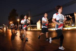 BIB: 7068
                            <button type="button" onclick="openModal(6604523)" class="btn btn-primary btn-sm float-right btn-popup" data-toggle="modal" data-target=".modal-high-quality">
                        <i class="fas fa-shopping-cart"></i> Add to Cart
                    </button>
                                            <button type="button" onclick="isThisMe(6604523, true)" class="btn btn-success btn-sm float-right btn-popup btn-isme hidden" data-toggle="tooltip" data-placement="bottom" title="นี่คือรูปของคุณใช่ไหม คลิกที่นี่เพื่อเอาเข้าอัลบั้ม">
                        <i class="fas fa-plus"></i> Add to album
                    </button>
                    <button type="button" onclick="isThisMe(6604523, false)" class="btn btn-warning btn-sm float-right btn-popup btn-isnotme hidden">
                        <i class="fas fa-ban"></i> Remove from album
                    </button>