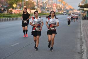 BIB: 2563, 2495, 2516
                            <button type="button" onclick="openModal(6582783)" class="btn btn-primary btn-sm float-right btn-popup" data-toggle="modal" data-target=".modal-high-quality">
                        <i class="fas fa-shopping-cart"></i> Add to Cart
                    </button>
                                            <button type="button" onclick="isThisMe(6582783, true)" class="btn btn-success btn-sm float-right btn-popup btn-isme hidden" data-toggle="tooltip" data-placement="bottom" title="นี่คือรูปของคุณใช่ไหม คลิกที่นี่เพื่อเอาเข้าอัลบั้ม">
                        <i class="fas fa-plus"></i> Add to album
                    </button>
                    <button type="button" onclick="isThisMe(6582783, false)" class="btn btn-warning btn-sm float-right btn-popup btn-isnotme hidden">
                        <i class="fas fa-ban"></i> Remove from album
                    </button>