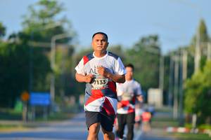 BIB: 7133
                            <button type="button" onclick="openModal(6170409)" class="btn btn-primary btn-sm float-right btn-popup" data-toggle="modal" data-target=".modal-high-quality">
                        <i class="fas fa-shopping-cart"></i> Add to Cart
                    </button>
                                            <button type="button" onclick="isThisMe(6170409, true)" class="btn btn-success btn-sm float-right btn-popup btn-isme hidden" data-toggle="tooltip" data-placement="bottom" title="นี่คือรูปของคุณใช่ไหม คลิกที่นี่เพื่อเอาเข้าอัลบั้ม">
                        <i class="fas fa-plus"></i> Add to album
                    </button>
                    <button type="button" onclick="isThisMe(6170409, false)" class="btn btn-warning btn-sm float-right btn-popup btn-isnotme hidden">
                        <i class="fas fa-ban"></i> Remove from album
                    </button>