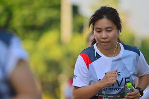 BIB: 
                            <button type="button" onclick="openModal(6155267)" class="btn btn-primary btn-sm float-right btn-popup" data-toggle="modal" data-target=".modal-high-quality">
                        <i class="fas fa-shopping-cart"></i> Add to Cart
                    </button>
                                            <button type="button" onclick="isThisMe(6155267, true)" class="btn btn-success btn-sm float-right btn-popup btn-isme hidden" data-toggle="tooltip" data-placement="bottom" title="นี่คือรูปของคุณใช่ไหม คลิกที่นี่เพื่อเอาเข้าอัลบั้ม">
                        <i class="fas fa-plus"></i> Add to album
                    </button>
                    <button type="button" onclick="isThisMe(6155267, false)" class="btn btn-warning btn-sm float-right btn-popup btn-isnotme hidden">
                        <i class="fas fa-ban"></i> Remove from album
                    </button>