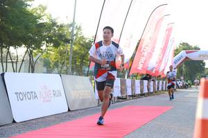 BIB: 3308
                            <button type="button" onclick="openModal(6170719)" class="btn btn-primary btn-sm float-right btn-popup" data-toggle="modal" data-target=".modal-high-quality">
                        <i class="fas fa-shopping-cart"></i> Add to Cart
                    </button>
                                            <button type="button" onclick="isThisMe(6170719, true)" class="btn btn-success btn-sm float-right btn-popup btn-isme hidden" data-toggle="tooltip" data-placement="bottom" title="นี่คือรูปของคุณใช่ไหม คลิกที่นี่เพื่อเอาเข้าอัลบั้ม">
                        <i class="fas fa-plus"></i> Add to album
                    </button>
                    <button type="button" onclick="isThisMe(6170719, false)" class="btn btn-warning btn-sm float-right btn-popup btn-isnotme hidden">
                        <i class="fas fa-ban"></i> Remove from album
                    </button>