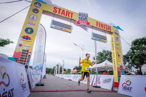 BIB: 
                            <button type="button" onclick="openModal(13050895)" class="btn btn-primary btn-sm float-right btn-popup" data-toggle="modal" data-target=".modal-high-quality">
                        <i class="fas fa-shopping-cart"></i> Add to Cart
                    </button>
                                            <button type="button" onclick="isThisMe(13050895, true)" class="btn btn-success btn-sm float-right btn-popup btn-isme hidden" data-toggle="tooltip" data-placement="bottom" title="นี่คือรูปของคุณใช่ไหม คลิกที่นี่เพื่อเอาเข้าอัลบั้ม">
                        <i class="fas fa-plus"></i> Add to album
                    </button>
                    <button type="button" onclick="isThisMe(13050895, false)" class="btn btn-warning btn-sm float-right btn-popup btn-isnotme hidden">
                        <i class="fas fa-ban"></i> Remove from album
                    </button>