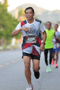 BIB: 2098, 128
                            <button type="button" onclick="openModal(6125577)" class="btn btn-primary btn-sm float-right btn-popup" data-toggle="modal" data-target=".modal-high-quality">
                        <i class="fas fa-shopping-cart"></i> Add to Cart
                    </button>
                                            <button type="button" onclick="isThisMe(6125577, true)" class="btn btn-success btn-sm float-right btn-popup btn-isme hidden" data-toggle="tooltip" data-placement="bottom" title="นี่คือรูปของคุณใช่ไหม คลิกที่นี่เพื่อเอาเข้าอัลบั้ม">
                        <i class="fas fa-plus"></i> Add to album
                    </button>
                    <button type="button" onclick="isThisMe(6125577, false)" class="btn btn-warning btn-sm float-right btn-popup btn-isnotme hidden">
                        <i class="fas fa-ban"></i> Remove from album
                    </button>