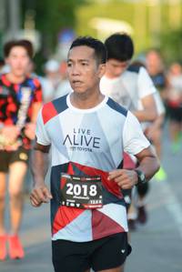 BIB: 2018, 128
                            <button type="button" onclick="openModal(6130917)" class="btn btn-primary btn-sm float-right btn-popup" data-toggle="modal" data-target=".modal-high-quality">
                        <i class="fas fa-shopping-cart"></i> Add to Cart
                    </button>
                                            <button type="button" onclick="isThisMe(6130917, true)" class="btn btn-success btn-sm float-right btn-popup btn-isme hidden" data-toggle="tooltip" data-placement="bottom" title="นี่คือรูปของคุณใช่ไหม คลิกที่นี่เพื่อเอาเข้าอัลบั้ม">
                        <i class="fas fa-plus"></i> Add to album
                    </button>
                    <button type="button" onclick="isThisMe(6130917, false)" class="btn btn-warning btn-sm float-right btn-popup btn-isnotme hidden">
                        <i class="fas fa-ban"></i> Remove from album
                    </button>