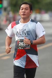 BIB: 263, 128
                            <button type="button" onclick="openModal(5959778)" class="btn btn-primary btn-sm float-right btn-popup" data-toggle="modal" data-target=".modal-high-quality">
                        <i class="fas fa-shopping-cart"></i> Add to Cart
                    </button>
                                            <button type="button" onclick="isThisMe(5959778, true)" class="btn btn-success btn-sm float-right btn-popup btn-isme hidden" data-toggle="tooltip" data-placement="bottom" title="นี่คือรูปของคุณใช่ไหม คลิกที่นี่เพื่อเอาเข้าอัลบั้ม">
                        <i class="fas fa-plus"></i> Add to album
                    </button>
                    <button type="button" onclick="isThisMe(5959778, false)" class="btn btn-warning btn-sm float-right btn-popup btn-isnotme hidden">
                        <i class="fas fa-ban"></i> Remove from album
                    </button>