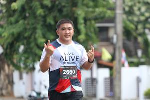 BIB: 2660, 128
                            <button type="button" onclick="openModal(5984029)" class="btn btn-primary btn-sm float-right btn-popup" data-toggle="modal" data-target=".modal-high-quality">
                        <i class="fas fa-shopping-cart"></i> Add to Cart
                    </button>
                                            <button type="button" onclick="isThisMe(5984029, true)" class="btn btn-success btn-sm float-right btn-popup btn-isme hidden" data-toggle="tooltip" data-placement="bottom" title="นี่คือรูปของคุณใช่ไหม คลิกที่นี่เพื่อเอาเข้าอัลบั้ม">
                        <i class="fas fa-plus"></i> Add to album
                    </button>
                    <button type="button" onclick="isThisMe(5984029, false)" class="btn btn-warning btn-sm float-right btn-popup btn-isnotme hidden">
                        <i class="fas fa-ban"></i> Remove from album
                    </button>