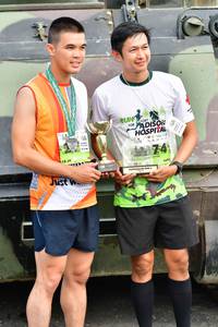 BIB: 105
                            <button type="button" onclick="openModal(3722642)" class="btn btn-primary btn-sm float-right btn-popup" data-toggle="modal" data-target=".modal-high-quality">
                        <i class="fas fa-shopping-cart"></i> Add to Cart
                    </button>
                                            <button type="button" onclick="isThisMe(3722642, true)" class="btn btn-success btn-sm float-right btn-popup btn-isme hidden" data-toggle="tooltip" data-placement="bottom" title="นี่คือรูปของคุณใช่ไหม คลิกที่นี่เพื่อเอาเข้าอัลบั้ม">
                        <i class="fas fa-plus"></i> Add to album
                    </button>
                    <button type="button" onclick="isThisMe(3722642, false)" class="btn btn-warning btn-sm float-right btn-popup btn-isnotme hidden">
                        <i class="fas fa-ban"></i> Remove from album
                    </button>