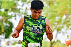 BIB: 
                            <button type="button" onclick="openModal(3719389)" class="btn btn-primary btn-sm float-right btn-popup" data-toggle="modal" data-target=".modal-high-quality">
                        <i class="fas fa-shopping-cart"></i> Add to Cart
                    </button>
                                            <button type="button" onclick="isThisMe(3719389, true)" class="btn btn-success btn-sm float-right btn-popup btn-isme hidden" data-toggle="tooltip" data-placement="bottom" title="นี่คือรูปของคุณใช่ไหม คลิกที่นี่เพื่อเอาเข้าอัลบั้ม">
                        <i class="fas fa-plus"></i> Add to album
                    </button>
                    <button type="button" onclick="isThisMe(3719389, false)" class="btn btn-warning btn-sm float-right btn-popup btn-isnotme hidden">
                        <i class="fas fa-ban"></i> Remove from album
                    </button>