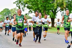 BIB: 2548
                            <button type="button" onclick="openModal(3718867)" class="btn btn-primary btn-sm float-right btn-popup" data-toggle="modal" data-target=".modal-high-quality">
                        <i class="fas fa-shopping-cart"></i> Add to Cart
                    </button>
                                            <button type="button" onclick="isThisMe(3718867, true)" class="btn btn-success btn-sm float-right btn-popup btn-isme hidden" data-toggle="tooltip" data-placement="bottom" title="นี่คือรูปของคุณใช่ไหม คลิกที่นี่เพื่อเอาเข้าอัลบั้ม">
                        <i class="fas fa-plus"></i> Add to album
                    </button>
                    <button type="button" onclick="isThisMe(3718867, false)" class="btn btn-warning btn-sm float-right btn-popup btn-isnotme hidden">
                        <i class="fas fa-ban"></i> Remove from album
                    </button>