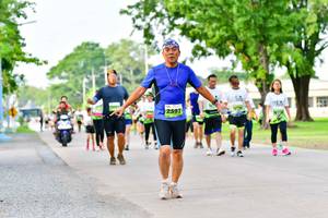 BIB: 2592
                            <button type="button" onclick="openModal(3721516)" class="btn btn-primary btn-sm float-right btn-popup" data-toggle="modal" data-target=".modal-high-quality">
                        <i class="fas fa-shopping-cart"></i> Add to Cart
                    </button>
                                            <button type="button" onclick="isThisMe(3721516, true)" class="btn btn-success btn-sm float-right btn-popup btn-isme hidden" data-toggle="tooltip" data-placement="bottom" title="นี่คือรูปของคุณใช่ไหม คลิกที่นี่เพื่อเอาเข้าอัลบั้ม">
                        <i class="fas fa-plus"></i> Add to album
                    </button>
                    <button type="button" onclick="isThisMe(3721516, false)" class="btn btn-warning btn-sm float-right btn-popup btn-isnotme hidden">
                        <i class="fas fa-ban"></i> Remove from album
                    </button>