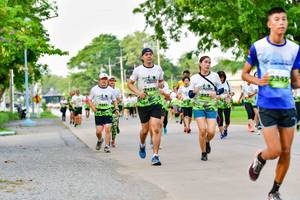 BIB: 2345
                            <button type="button" onclick="openModal(3718826)" class="btn btn-primary btn-sm float-right btn-popup" data-toggle="modal" data-target=".modal-high-quality">
                        <i class="fas fa-shopping-cart"></i> Add to Cart
                    </button>
                                            <button type="button" onclick="isThisMe(3718826, true)" class="btn btn-success btn-sm float-right btn-popup btn-isme hidden" data-toggle="tooltip" data-placement="bottom" title="นี่คือรูปของคุณใช่ไหม คลิกที่นี่เพื่อเอาเข้าอัลบั้ม">
                        <i class="fas fa-plus"></i> Add to album
                    </button>
                    <button type="button" onclick="isThisMe(3718826, false)" class="btn btn-warning btn-sm float-right btn-popup btn-isnotme hidden">
                        <i class="fas fa-ban"></i> Remove from album
                    </button>