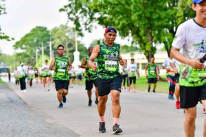 BIB: 2434
                            <button type="button" onclick="openModal(3719417)" class="btn btn-primary btn-sm float-right btn-popup" data-toggle="modal" data-target=".modal-high-quality">
                        <i class="fas fa-shopping-cart"></i> Add to Cart
                    </button>
                                            <button type="button" onclick="isThisMe(3719417, true)" class="btn btn-success btn-sm float-right btn-popup btn-isme hidden" data-toggle="tooltip" data-placement="bottom" title="นี่คือรูปของคุณใช่ไหม คลิกที่นี่เพื่อเอาเข้าอัลบั้ม">
                        <i class="fas fa-plus"></i> Add to album
                    </button>
                    <button type="button" onclick="isThisMe(3719417, false)" class="btn btn-warning btn-sm float-right btn-popup btn-isnotme hidden">
                        <i class="fas fa-ban"></i> Remove from album
                    </button>