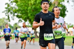 BIB: 1812
                            <button type="button" onclick="openModal(3718917)" class="btn btn-primary btn-sm float-right btn-popup" data-toggle="modal" data-target=".modal-high-quality">
                        <i class="fas fa-shopping-cart"></i> Add to Cart
                    </button>
                                            <button type="button" onclick="isThisMe(3718917, true)" class="btn btn-success btn-sm float-right btn-popup btn-isme hidden" data-toggle="tooltip" data-placement="bottom" title="นี่คือรูปของคุณใช่ไหม คลิกที่นี่เพื่อเอาเข้าอัลบั้ม">
                        <i class="fas fa-plus"></i> Add to album
                    </button>
                    <button type="button" onclick="isThisMe(3718917, false)" class="btn btn-warning btn-sm float-right btn-popup btn-isnotme hidden">
                        <i class="fas fa-ban"></i> Remove from album
                    </button>