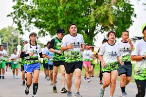 BIB: 
                            <button type="button" onclick="openModal(3718447)" class="btn btn-primary btn-sm float-right btn-popup" data-toggle="modal" data-target=".modal-high-quality">
                        <i class="fas fa-shopping-cart"></i> Add to Cart
                    </button>
                                            <button type="button" onclick="isThisMe(3718447, true)" class="btn btn-success btn-sm float-right btn-popup btn-isme hidden" data-toggle="tooltip" data-placement="bottom" title="นี่คือรูปของคุณใช่ไหม คลิกที่นี่เพื่อเอาเข้าอัลบั้ม">
                        <i class="fas fa-plus"></i> Add to album
                    </button>
                    <button type="button" onclick="isThisMe(3718447, false)" class="btn btn-warning btn-sm float-right btn-popup btn-isnotme hidden">
                        <i class="fas fa-ban"></i> Remove from album
                    </button>