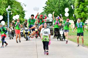 BIB: 
                            <button type="button" onclick="openModal(3722628)" class="btn btn-primary btn-sm float-right btn-popup" data-toggle="modal" data-target=".modal-high-quality">
                        <i class="fas fa-shopping-cart"></i> Add to Cart
                    </button>
                                            <button type="button" onclick="isThisMe(3722628, true)" class="btn btn-success btn-sm float-right btn-popup btn-isme hidden" data-toggle="tooltip" data-placement="bottom" title="นี่คือรูปของคุณใช่ไหม คลิกที่นี่เพื่อเอาเข้าอัลบั้ม">
                        <i class="fas fa-plus"></i> Add to album
                    </button>
                    <button type="button" onclick="isThisMe(3722628, false)" class="btn btn-warning btn-sm float-right btn-popup btn-isnotme hidden">
                        <i class="fas fa-ban"></i> Remove from album
                    </button>