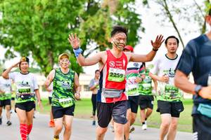 BIB: 144, 2259
                            <button type="button" onclick="openModal(3718608)" class="btn btn-primary btn-sm float-right btn-popup" data-toggle="modal" data-target=".modal-high-quality">
                        <i class="fas fa-shopping-cart"></i> Add to Cart
                    </button>
                                            <button type="button" onclick="isThisMe(3718608, true)" class="btn btn-success btn-sm float-right btn-popup btn-isme hidden" data-toggle="tooltip" data-placement="bottom" title="นี่คือรูปของคุณใช่ไหม คลิกที่นี่เพื่อเอาเข้าอัลบั้ม">
                        <i class="fas fa-plus"></i> Add to album
                    </button>
                    <button type="button" onclick="isThisMe(3718608, false)" class="btn btn-warning btn-sm float-right btn-popup btn-isnotme hidden">
                        <i class="fas fa-ban"></i> Remove from album
                    </button>