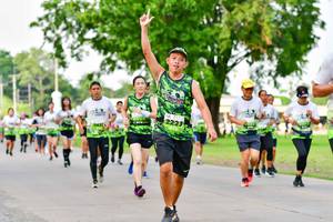 BIB: 
                            <button type="button" onclick="openModal(3718497)" class="btn btn-primary btn-sm float-right btn-popup" data-toggle="modal" data-target=".modal-high-quality">
                        <i class="fas fa-shopping-cart"></i> Add to Cart
                    </button>
                                            <button type="button" onclick="isThisMe(3718497, true)" class="btn btn-success btn-sm float-right btn-popup btn-isme hidden" data-toggle="tooltip" data-placement="bottom" title="นี่คือรูปของคุณใช่ไหม คลิกที่นี่เพื่อเอาเข้าอัลบั้ม">
                        <i class="fas fa-plus"></i> Add to album
                    </button>
                    <button type="button" onclick="isThisMe(3718497, false)" class="btn btn-warning btn-sm float-right btn-popup btn-isnotme hidden">
                        <i class="fas fa-ban"></i> Remove from album
                    </button>