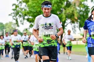 BIB: 
                            <button type="button" onclick="openModal(3719662)" class="btn btn-primary btn-sm float-right btn-popup" data-toggle="modal" data-target=".modal-high-quality">
                        <i class="fas fa-shopping-cart"></i> Add to Cart
                    </button>
                                            <button type="button" onclick="isThisMe(3719662, true)" class="btn btn-success btn-sm float-right btn-popup btn-isme hidden" data-toggle="tooltip" data-placement="bottom" title="นี่คือรูปของคุณใช่ไหม คลิกที่นี่เพื่อเอาเข้าอัลบั้ม">
                        <i class="fas fa-plus"></i> Add to album
                    </button>
                    <button type="button" onclick="isThisMe(3719662, false)" class="btn btn-warning btn-sm float-right btn-popup btn-isnotme hidden">
                        <i class="fas fa-ban"></i> Remove from album
                    </button>