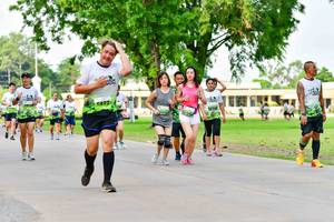 BIB: 
                            <button type="button" onclick="openModal(3719437)" class="btn btn-primary btn-sm float-right btn-popup" data-toggle="modal" data-target=".modal-high-quality">
                        <i class="fas fa-shopping-cart"></i> Add to Cart
                    </button>
                                            <button type="button" onclick="isThisMe(3719437, true)" class="btn btn-success btn-sm float-right btn-popup btn-isme hidden" data-toggle="tooltip" data-placement="bottom" title="นี่คือรูปของคุณใช่ไหม คลิกที่นี่เพื่อเอาเข้าอัลบั้ม">
                        <i class="fas fa-plus"></i> Add to album
                    </button>
                    <button type="button" onclick="isThisMe(3719437, false)" class="btn btn-warning btn-sm float-right btn-popup btn-isnotme hidden">
                        <i class="fas fa-ban"></i> Remove from album
                    </button>