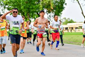 BIB: 533
                            <button type="button" onclick="openModal(3718903)" class="btn btn-primary btn-sm float-right btn-popup" data-toggle="modal" data-target=".modal-high-quality">
                        <i class="fas fa-shopping-cart"></i> Add to Cart
                    </button>
                                            <button type="button" onclick="isThisMe(3718903, true)" class="btn btn-success btn-sm float-right btn-popup btn-isme hidden" data-toggle="tooltip" data-placement="bottom" title="นี่คือรูปของคุณใช่ไหม คลิกที่นี่เพื่อเอาเข้าอัลบั้ม">
                        <i class="fas fa-plus"></i> Add to album
                    </button>
                    <button type="button" onclick="isThisMe(3718903, false)" class="btn btn-warning btn-sm float-right btn-popup btn-isnotme hidden">
                        <i class="fas fa-ban"></i> Remove from album
                    </button>