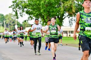 BIB: 
                            <button type="button" onclick="openModal(3718499)" class="btn btn-primary btn-sm float-right btn-popup" data-toggle="modal" data-target=".modal-high-quality">
                        <i class="fas fa-shopping-cart"></i> Add to Cart
                    </button>
                                            <button type="button" onclick="isThisMe(3718499, true)" class="btn btn-success btn-sm float-right btn-popup btn-isme hidden" data-toggle="tooltip" data-placement="bottom" title="นี่คือรูปของคุณใช่ไหม คลิกที่นี่เพื่อเอาเข้าอัลบั้ม">
                        <i class="fas fa-plus"></i> Add to album
                    </button>
                    <button type="button" onclick="isThisMe(3718499, false)" class="btn btn-warning btn-sm float-right btn-popup btn-isnotme hidden">
                        <i class="fas fa-ban"></i> Remove from album
                    </button>