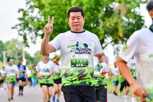 BIB: 
                            <button type="button" onclick="openModal(3719645)" class="btn btn-primary btn-sm float-right btn-popup" data-toggle="modal" data-target=".modal-high-quality">
                        <i class="fas fa-shopping-cart"></i> Add to Cart
                    </button>
                                            <button type="button" onclick="isThisMe(3719645, true)" class="btn btn-success btn-sm float-right btn-popup btn-isme hidden" data-toggle="tooltip" data-placement="bottom" title="นี่คือรูปของคุณใช่ไหม คลิกที่นี่เพื่อเอาเข้าอัลบั้ม">
                        <i class="fas fa-plus"></i> Add to album
                    </button>
                    <button type="button" onclick="isThisMe(3719645, false)" class="btn btn-warning btn-sm float-right btn-popup btn-isnotme hidden">
                        <i class="fas fa-ban"></i> Remove from album
                    </button>