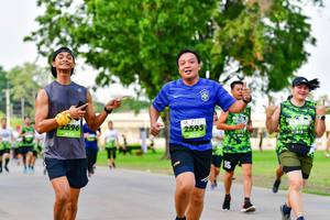 BIB: 2596, 2595
                            <button type="button" onclick="openModal(3718286)" class="btn btn-primary btn-sm float-right btn-popup" data-toggle="modal" data-target=".modal-high-quality">
                        <i class="fas fa-shopping-cart"></i> Add to Cart
                    </button>
                                            <button type="button" onclick="isThisMe(3718286, true)" class="btn btn-success btn-sm float-right btn-popup btn-isme hidden" data-toggle="tooltip" data-placement="bottom" title="นี่คือรูปของคุณใช่ไหม คลิกที่นี่เพื่อเอาเข้าอัลบั้ม">
                        <i class="fas fa-plus"></i> Add to album
                    </button>
                    <button type="button" onclick="isThisMe(3718286, false)" class="btn btn-warning btn-sm float-right btn-popup btn-isnotme hidden">
                        <i class="fas fa-ban"></i> Remove from album
                    </button>