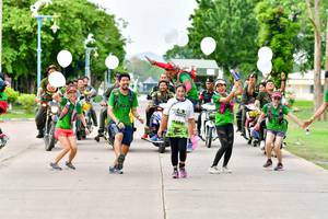 BIB: 
                            <button type="button" onclick="openModal(3722643)" class="btn btn-primary btn-sm float-right btn-popup" data-toggle="modal" data-target=".modal-high-quality">
                        <i class="fas fa-shopping-cart"></i> Add to Cart
                    </button>
                                            <button type="button" onclick="isThisMe(3722643, true)" class="btn btn-success btn-sm float-right btn-popup btn-isme hidden" data-toggle="tooltip" data-placement="bottom" title="นี่คือรูปของคุณใช่ไหม คลิกที่นี่เพื่อเอาเข้าอัลบั้ม">
                        <i class="fas fa-plus"></i> Add to album
                    </button>
                    <button type="button" onclick="isThisMe(3722643, false)" class="btn btn-warning btn-sm float-right btn-popup btn-isnotme hidden">
                        <i class="fas fa-ban"></i> Remove from album
                    </button>