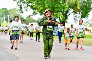 BIB: 1368
                            <button type="button" onclick="openModal(3721401)" class="btn btn-primary btn-sm float-right btn-popup" data-toggle="modal" data-target=".modal-high-quality">
                        <i class="fas fa-shopping-cart"></i> Add to Cart
                    </button>
                                            <button type="button" onclick="isThisMe(3721401, true)" class="btn btn-success btn-sm float-right btn-popup btn-isme hidden" data-toggle="tooltip" data-placement="bottom" title="นี่คือรูปของคุณใช่ไหม คลิกที่นี่เพื่อเอาเข้าอัลบั้ม">
                        <i class="fas fa-plus"></i> Add to album
                    </button>
                    <button type="button" onclick="isThisMe(3721401, false)" class="btn btn-warning btn-sm float-right btn-popup btn-isnotme hidden">
                        <i class="fas fa-ban"></i> Remove from album
                    </button>