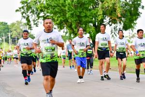 BIB: 
                            <button type="button" onclick="openModal(3719535)" class="btn btn-primary btn-sm float-right btn-popup" data-toggle="modal" data-target=".modal-high-quality">
                        <i class="fas fa-shopping-cart"></i> Add to Cart
                    </button>
                                            <button type="button" onclick="isThisMe(3719535, true)" class="btn btn-success btn-sm float-right btn-popup btn-isme hidden" data-toggle="tooltip" data-placement="bottom" title="นี่คือรูปของคุณใช่ไหม คลิกที่นี่เพื่อเอาเข้าอัลบั้ม">
                        <i class="fas fa-plus"></i> Add to album
                    </button>
                    <button type="button" onclick="isThisMe(3719535, false)" class="btn btn-warning btn-sm float-right btn-popup btn-isnotme hidden">
                        <i class="fas fa-ban"></i> Remove from album
                    </button>