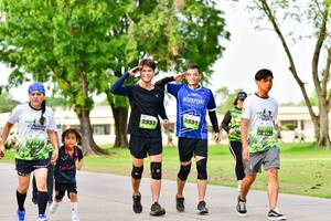 BIB: 2551, 2552
                            <button type="button" onclick="openModal(3720800)" class="btn btn-primary btn-sm float-right btn-popup" data-toggle="modal" data-target=".modal-high-quality">
                        <i class="fas fa-shopping-cart"></i> Add to Cart
                    </button>
                                            <button type="button" onclick="isThisMe(3720800, true)" class="btn btn-success btn-sm float-right btn-popup btn-isme hidden" data-toggle="tooltip" data-placement="bottom" title="นี่คือรูปของคุณใช่ไหม คลิกที่นี่เพื่อเอาเข้าอัลบั้ม">
                        <i class="fas fa-plus"></i> Add to album
                    </button>
                    <button type="button" onclick="isThisMe(3720800, false)" class="btn btn-warning btn-sm float-right btn-popup btn-isnotme hidden">
                        <i class="fas fa-ban"></i> Remove from album
                    </button>