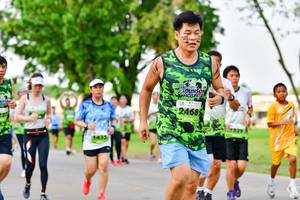 BIB: 2468
                            <button type="button" onclick="openModal(3718778)" class="btn btn-primary btn-sm float-right btn-popup" data-toggle="modal" data-target=".modal-high-quality">
                        <i class="fas fa-shopping-cart"></i> Add to Cart
                    </button>
                                            <button type="button" onclick="isThisMe(3718778, true)" class="btn btn-success btn-sm float-right btn-popup btn-isme hidden" data-toggle="tooltip" data-placement="bottom" title="นี่คือรูปของคุณใช่ไหม คลิกที่นี่เพื่อเอาเข้าอัลบั้ม">
                        <i class="fas fa-plus"></i> Add to album
                    </button>
                    <button type="button" onclick="isThisMe(3718778, false)" class="btn btn-warning btn-sm float-right btn-popup btn-isnotme hidden">
                        <i class="fas fa-ban"></i> Remove from album
                    </button>